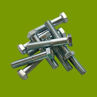 (image for) Snapper Blade Bolt 3/8"-24 x 2" (PK 10) 410-044